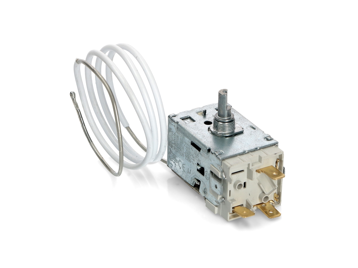 Termostato De Frigorífico - Atea A13-0175 - Ariston 038650 Para Frigorífico/congelador Trf001ar