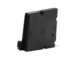 Adaptador de corriente ADP de 400 g para PS5 Slim, un accesorio de repuesto para la consola Playstation 5 Slim. Mdug