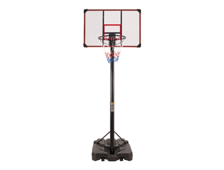 Canasta de Baloncesto SOFTEE