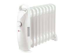 Radiador De Aceite 9 Element.900W.Mini KUKEN