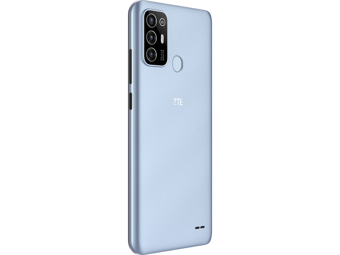 Smartphone ZTE Blade A52 (6.52'' - 2 GB - 64 GB - Azul)