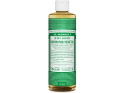 Jabón Líquido DR.BRONNER'S 18-IN-1 (475 ml)