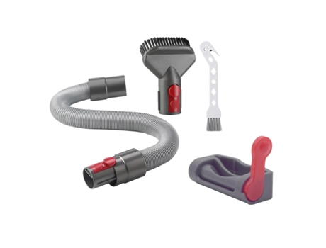 4 peças para aspirador de pó dyson v15 v11 v10 v8 v7 acessório a