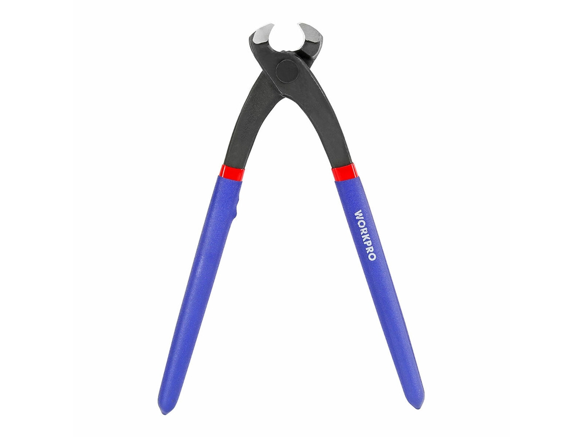 Tenaza WORKPRO 9" 22,5 cm