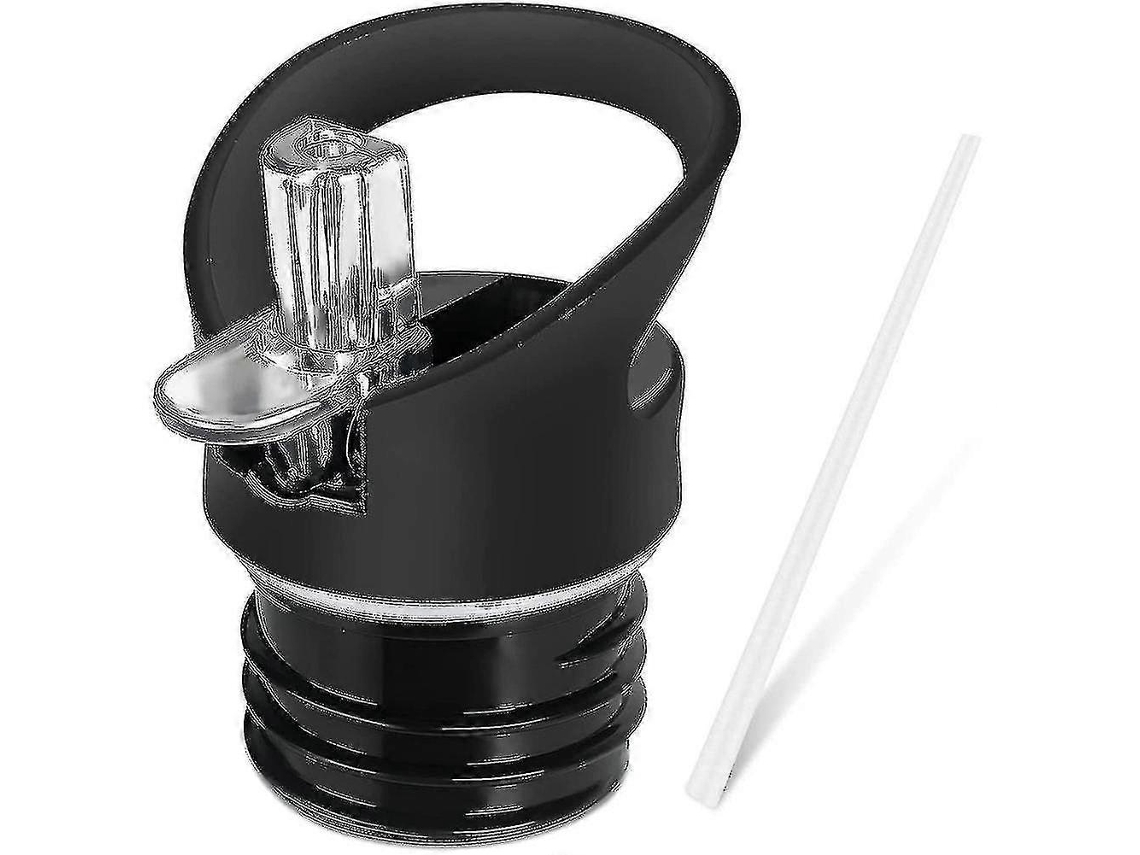 Tapa de pajita para termo Kanteen, tapas de pajita para agua deportiva. Sygo
