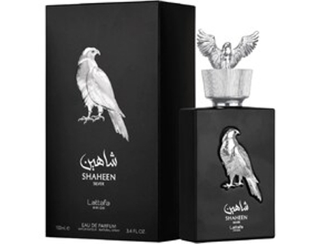 LATTAFA PERFUMES - Pride Shaheen Silver EDP 100ml