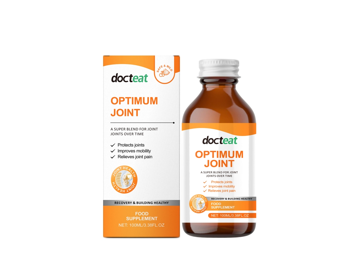 Suplementos para la salud musculoesquelética en Worten