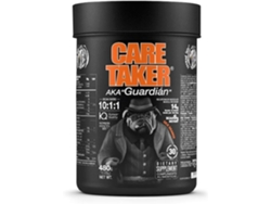 Suplemento Alimentar ZOOMAD LABS Caretaker Bcaa 10:1:1 (480 gr)