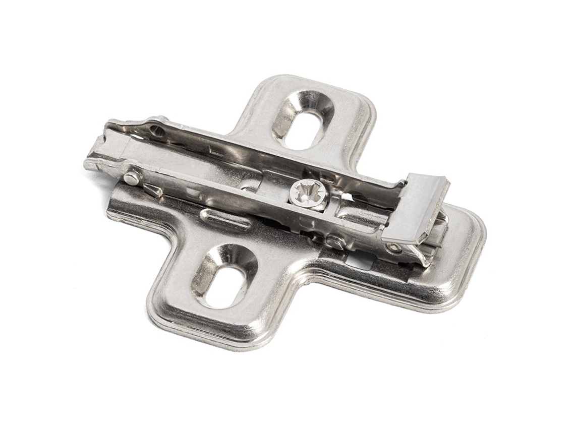 Base Avion Chapa SALICE Clip Elegir Altura Altura H3 SALICE