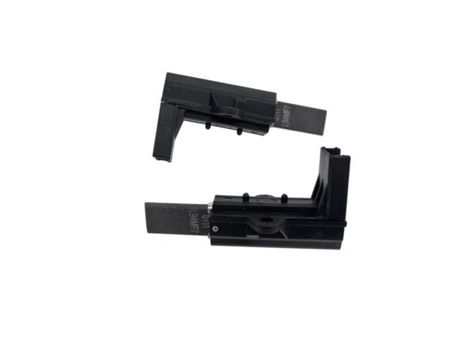 Carbones para Motor ARISTON HOTPOINT C00196540, C00035290