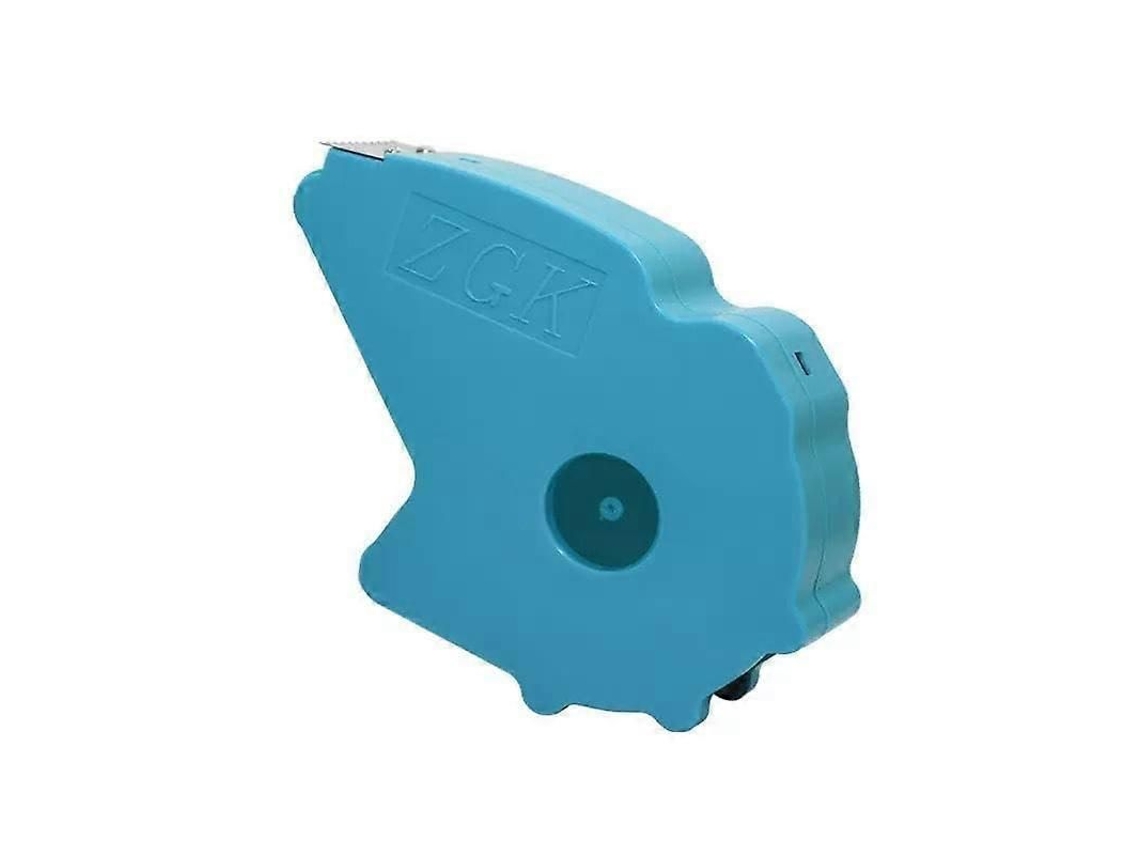 Dispensador y cortador de cinta manual profesional para ventanas, marcos de puertas y carrocerías de automóviles. Compatible con GOKOCO.