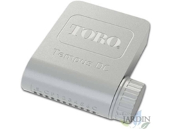 Programador Tempus Dc TORO A Bateria 4 Zonas Bluetooth