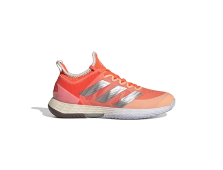 Zapatillas de Mujer ADIDAS Adizero Ubersonic Beige (36)
