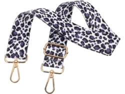 Correa ajustable Jortmrd para bolsos de mujer.