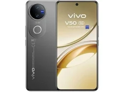 Smartphone VIVO V50 (6.77'' - 12 GB - 512 GB - Negro)