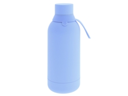 Botella Térmica AUREA Solid Color 500 ml Azul Cielo Bt5006