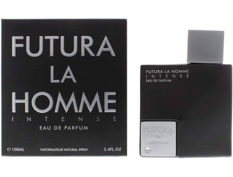 Perfume ARMAF Futura La Homme Intense Eau de Parfum (100 ml)