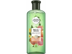 Champú Líquido HERBAL Botanicals Bio Mint Shine Grapefruit (250 ml)