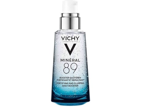 Suero Facial VICHY Mineral 89 (50 ml)