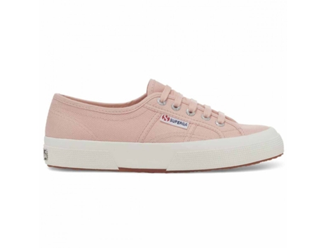 Zapatillas de Mujer SUPERGA Cotu Classic Beige (41)