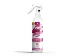Ambientador CRISTALINAS Spray Absorbe Olores 250ml Aroma a Limpio