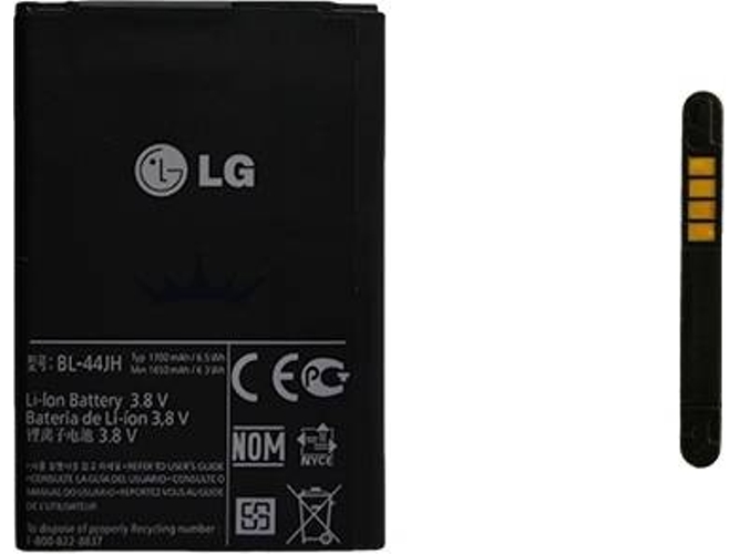 Batería LG BL-44JH