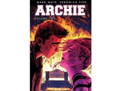 Libro Archie Vol. 2 de Mark Waid (Inglés)