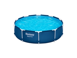 Piscina Desmontable BESTWAY 305 x 76 cm