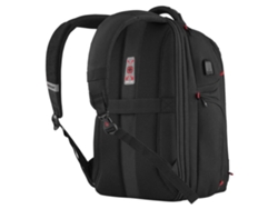 Mochila Unisex WENGER Playerone 611650 17.3´´ (L - Tamanho Único)