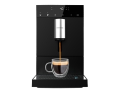 Cafeteras Superautomáticas Cremmaet Compact CECOTEC