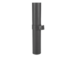 Almohadilla Para Teclado Y Ratón De Oficina De Escritorio De Cuero Pu Suave De Tamaño Extra Grande Color Negro