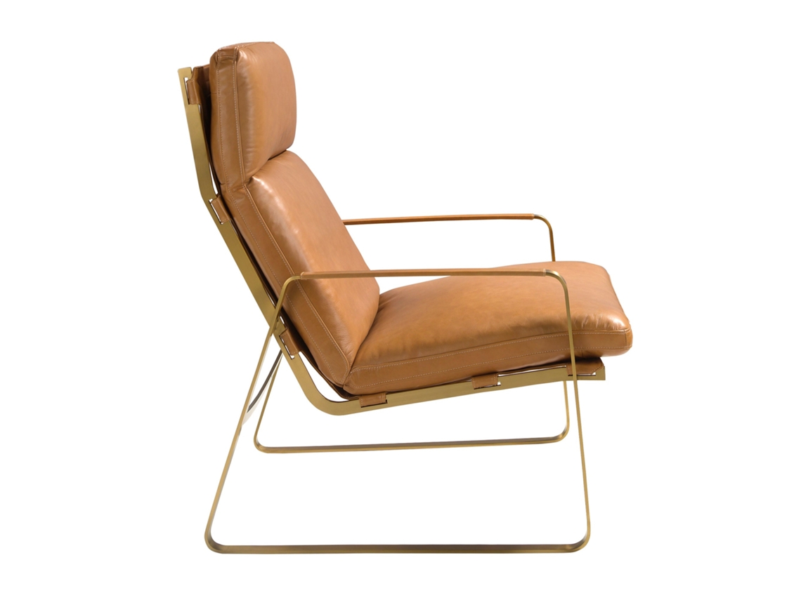 Sillón Brun DUDECOR