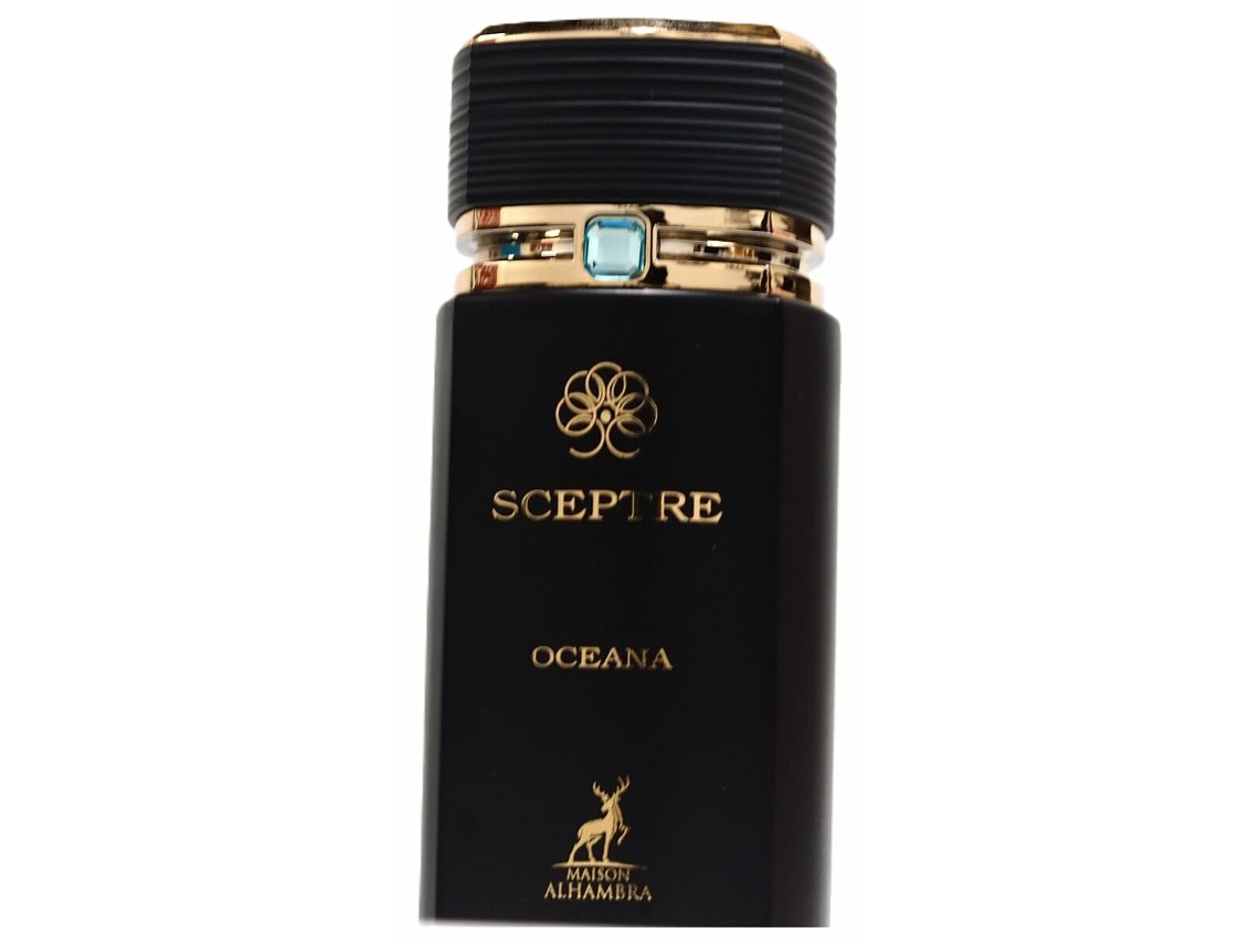 Perfume Mujer MAISON ALHAMBRA Sceptre Oceana (100 ml)