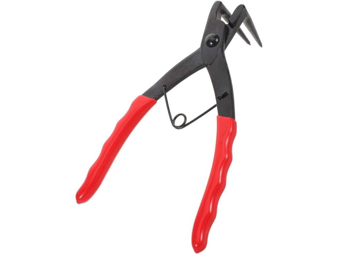 Alicates reforzados para anillos de retención externos, herramienta profesional para desmontaje, fijación y reparación. SFUSHOS
