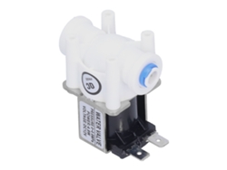 Válvula Solenoide Eléctrica G1/4 De Entrada De Agua Normalmente Cerrada, Controlador Dc12v Para Estufa De Hervidor.
