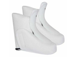 Patins Internos para Meninas Expanze Branco Eu 33-36Tempish