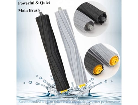 Piezas de repuesto para IRobot Roomba 800, 900 Series, 864, 880, 890, 890, 891, 894, 960, 961, 964, 970, 980, accesorios de vacío, 15 Uds.