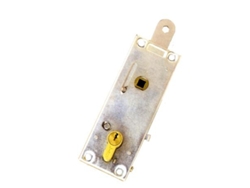 Lince cerradura 5512 puerta persiana abatible