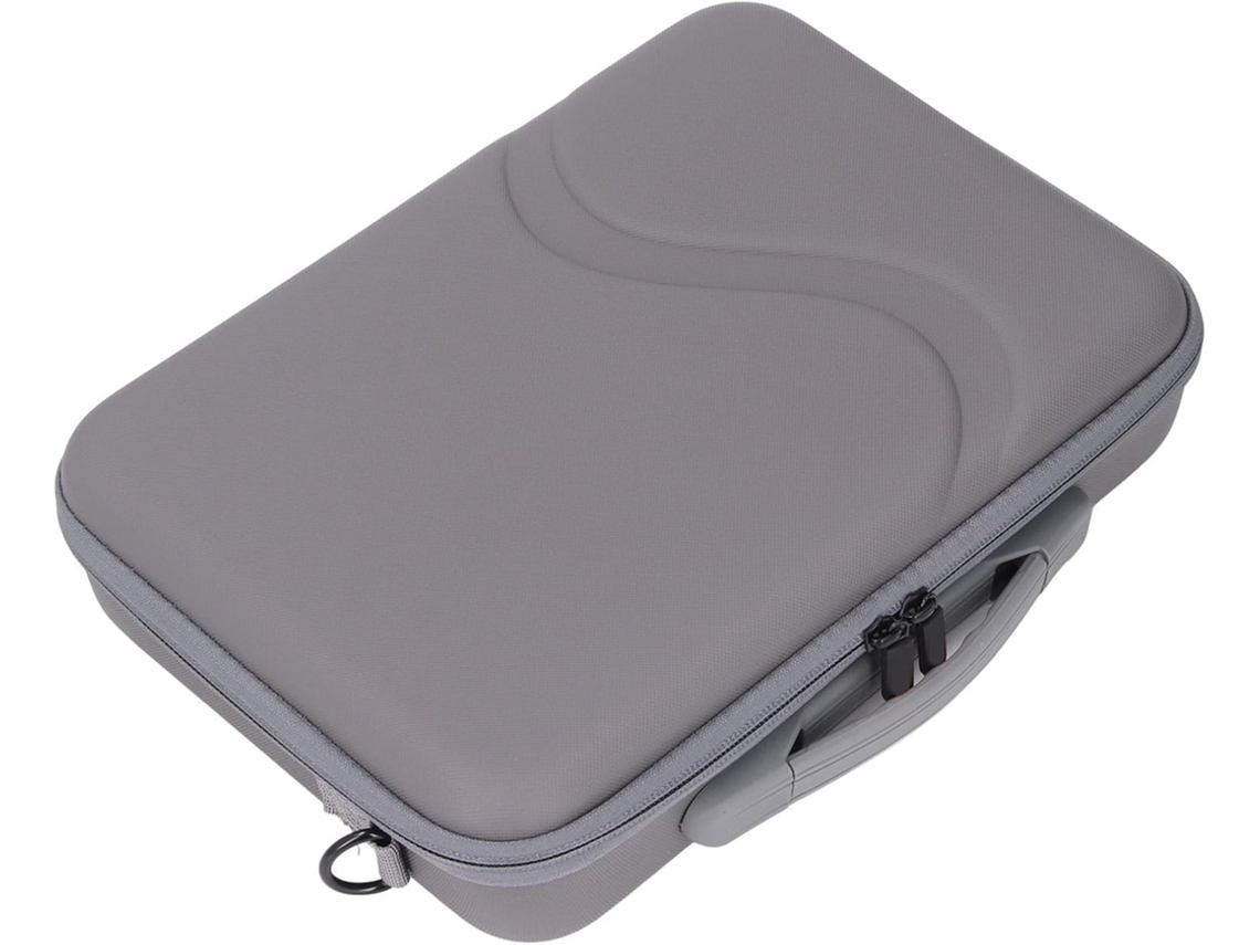 Estuche De Transporte Para Action 5 Pro, Bolsa De Almacenamiento De Accesorios Para El Dispositivo.