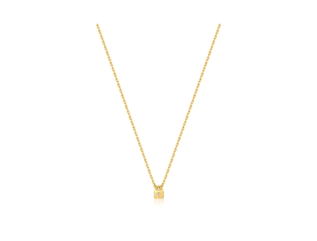 Collar Mujer ANIA HAIE N032-02G 40 cm