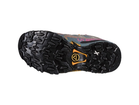 Zapatillas LA SPORTIVA Ultra Raptor II GTX W -Slate-Sorbet 40