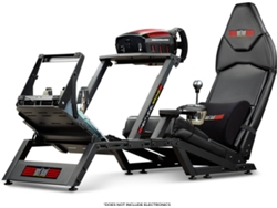 F-GT COCKPIT