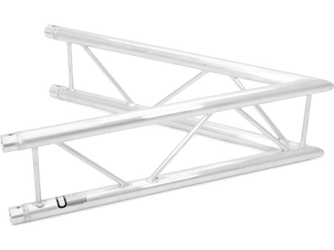 Armadura ALUTRUSS DQ2-PAC19V 2 Vías 45°
