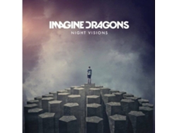 VINIL IMAGINE DRAGONS:NIGHT VISIONS