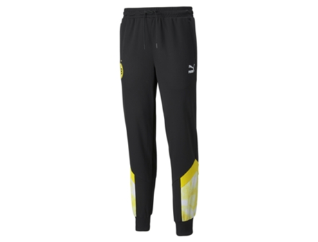 Pantalones de Chandál para Masculino PUMA (M - Multicolor)