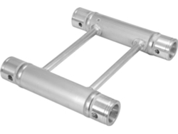 Armadura ALUTRUSS BQ2-250 2 Vías