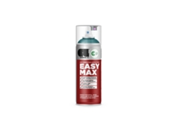 Espray acrílico satinado Easy Max RAL Cosmos Lac 400 ml (RAL 5018 Azul Turquesa 819)