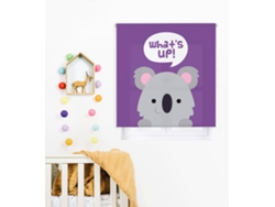 Estor Enrollable HAPPYSTOR Estampado Digital Infantil HSCIExc028004 105x250 cm