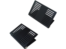Soporte Giratorio Antideslizante Para Teléfono Móvil De Coche Con Gps, Fabricado En Silicona Y Metal, Accesorio Multifuncional.