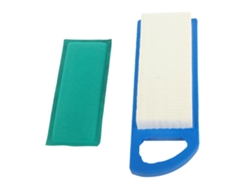 Filtro De Aire Para Briggs Stratton 697153 698083 795115 653202 695547 697014 14-17.5hp